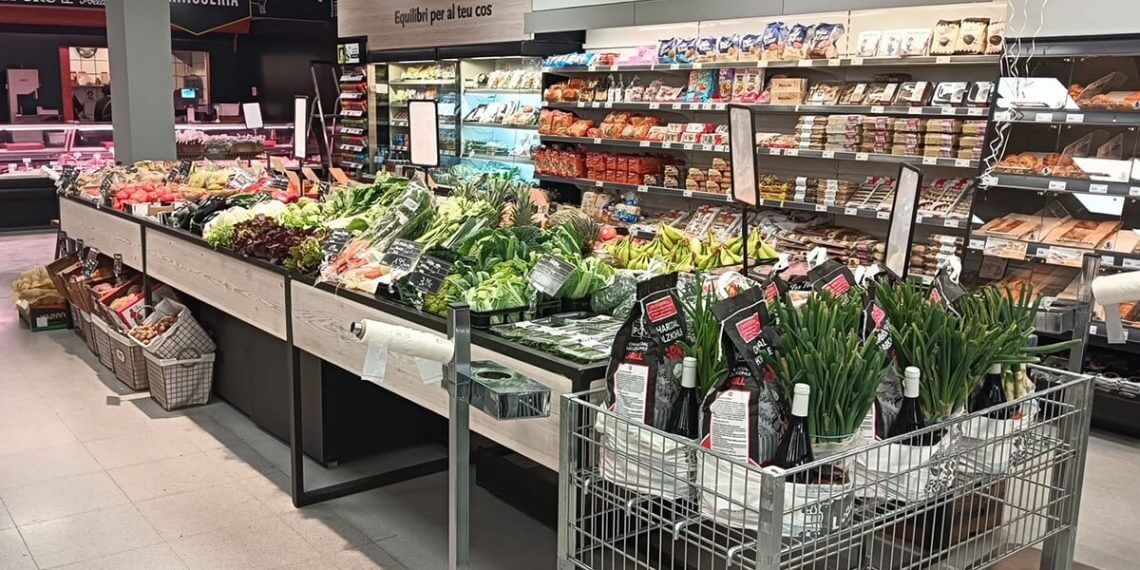 Transgourmet suma ocho nuevos supermercados franquiciados en los dos primeros meses del año
