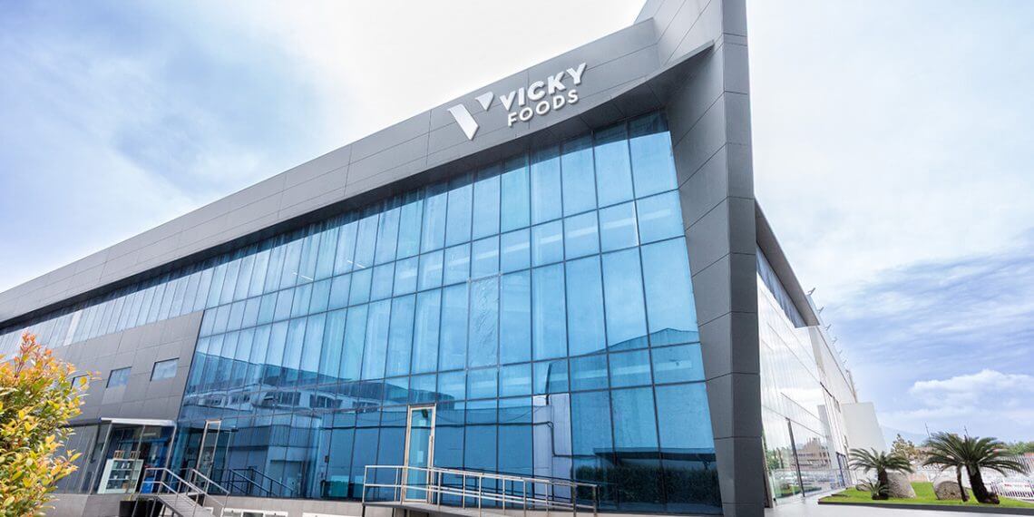 Vicky Foods fortalece su negocio de pan con la adquisición de la marca Panrico