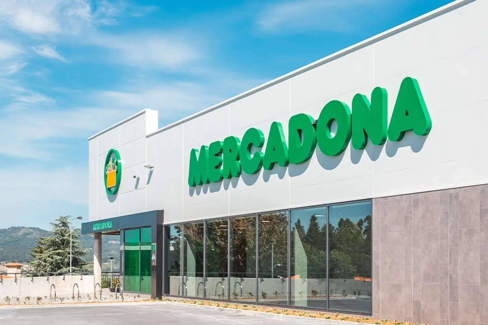 Mercadona, la cadena con más menciones en redes sociales, seguida por Carrefour y Lidl