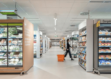 Mercadona, Lidl, Aldi y Consum acaparan el crecimiento en el inicio de 2026