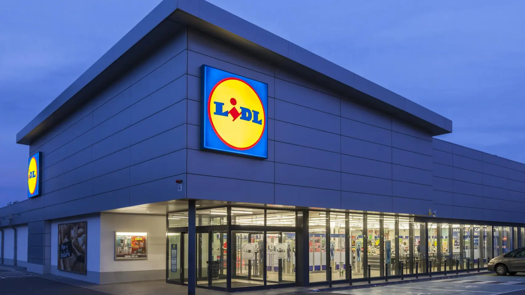 Lidl, imparable: es el ‘súper’ que más crece en el primer trimestre de 2026 y alcanza su cuota récord en España