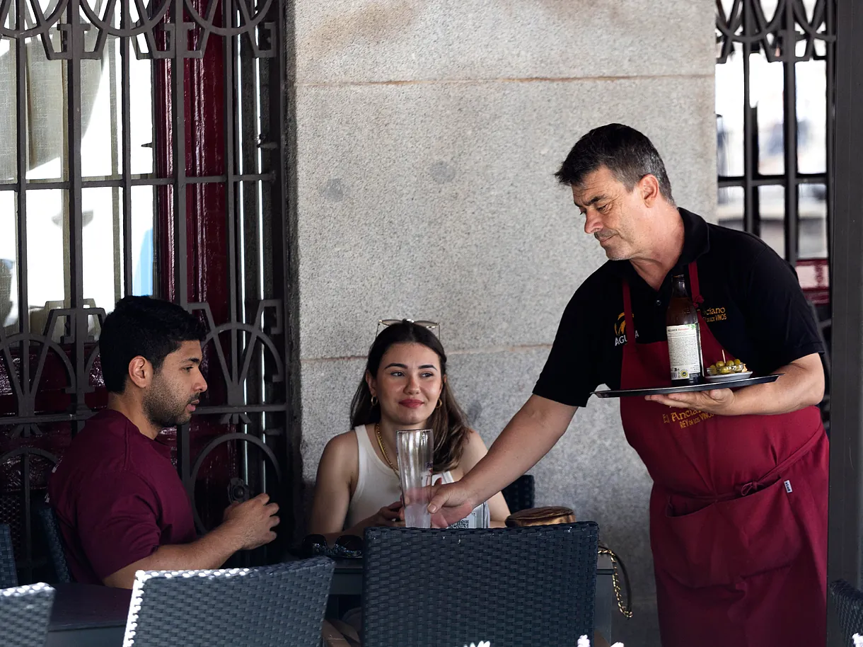 Los ingresos del impuesto a la cerveza bajan en 2025 por primera vez desde la pandemia