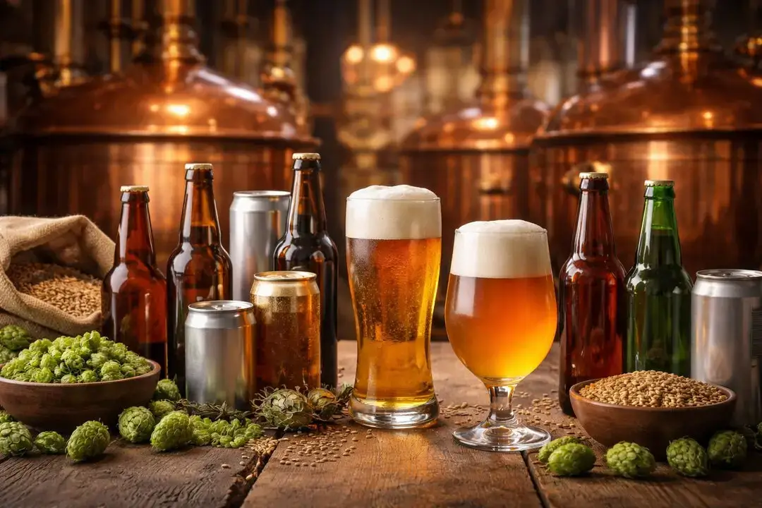 La cerveza en Galicia entra en fase crítica: el giro que ya cambia bares