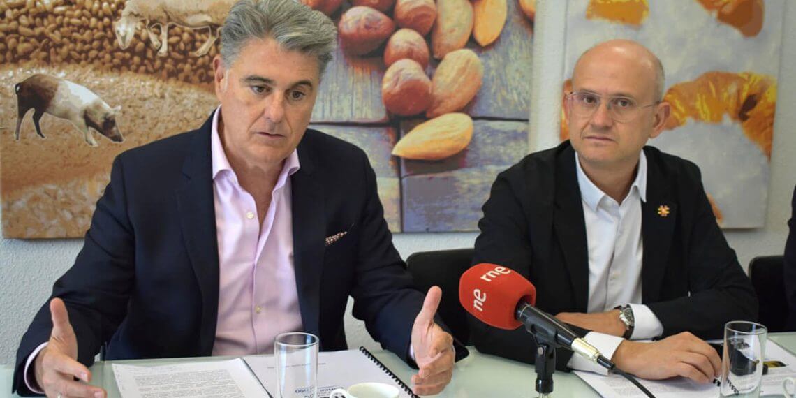 La industria de la panadería y bollería crece un 3,2% y supera los 2.000 millones de euros