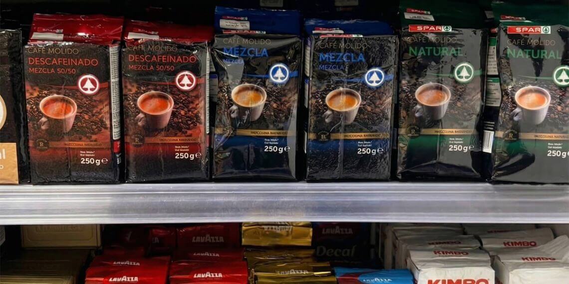 Spar Gran Canaria ayuda al ahorro familiar con precios reducidos tras la bajada del IGIG al 0%