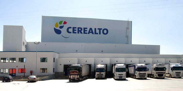 La CNMC aprueba la venta del negocio de pasta de Cerealto a la portuguesa Cerealis