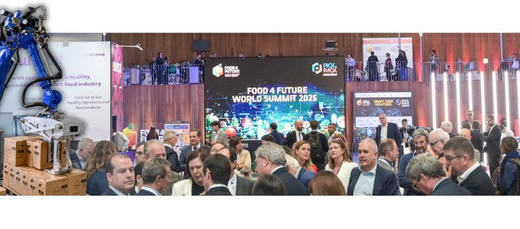 La industria alimentaria analizará en Expo FoodTech 2026 nuevas soluciones de packaging inteligente y sostenible