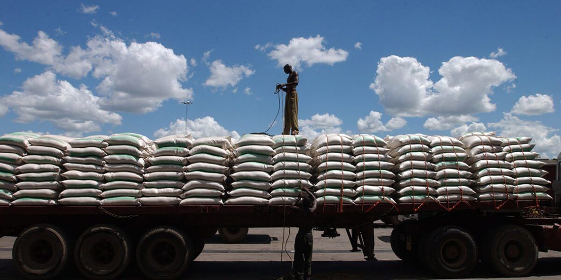 Los precios mundiales de los alimentos suben en marzo por segundo mes consecutivo