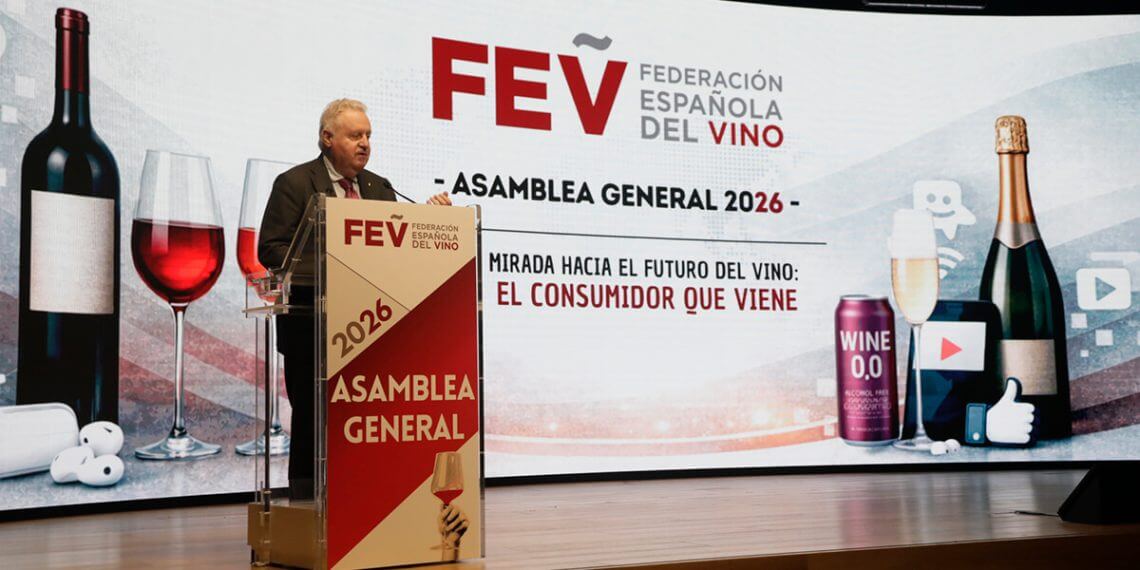 El sector vitivinícola debe reforzar su capacidad para crear valor, mejorar su competitividad y conectar con el consumidor