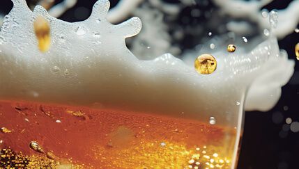 Los ingresos del impuesto a la cerveza bajan en 2025 por primera vez desde el Covid por la caída de consumo