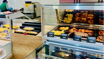 El gasto en foodservice crecerá un 3 % en 2026 impulsado por nuevas ocasiones de consumo y productos funcionales
