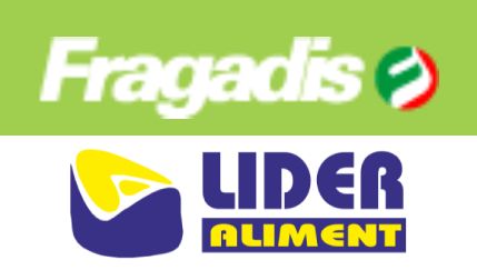 Fragadis dispara su facturación un 84% tras la compra de Líder Aliment