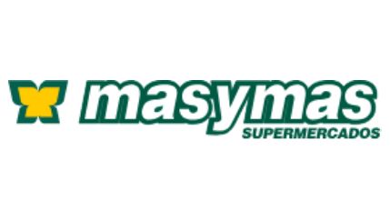 Masymas, el súper local que sobrevive en el reino de Juan Roig, factura 440 millones y sigue creciendo