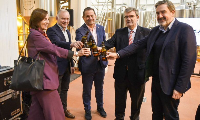 La Salve Bilbao celebró el undécimo aniversario de su vuelta al mercado