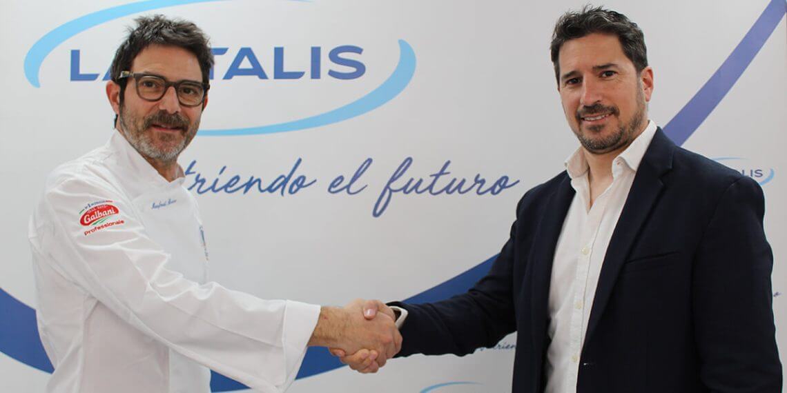 Lactalis Foodservice se alía con FIC Spain para promover la excelencia de la cocina italiana en España