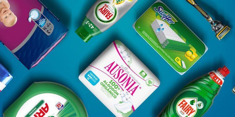 Procter & Gamble aumenta las ventas un 7% en su tercer trimestre fiscal y alcanza los 21.200 millones