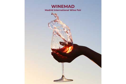 Winemad, nueva feria internacional del vino, se celebra en mayo en Madrid
