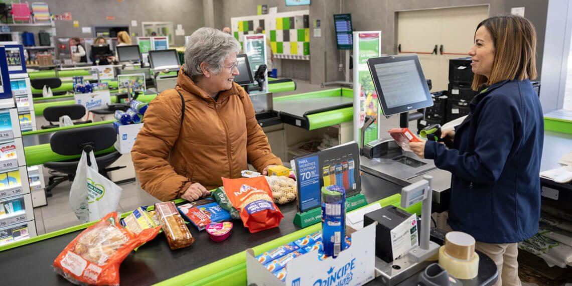 HiperDino ayuda al ahorro de sus clientes lanzando más de 150 productos a un euro
