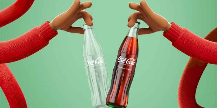 Coca-Cola sigue impulsando el uso de vidrio retornable en hostelería