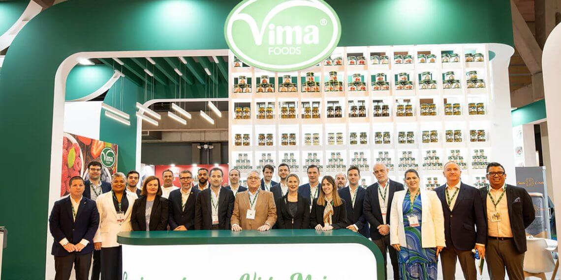 Vima Foods prevé llegar a los 250 millones de facturación en 2026 y plantea ampliar sus capacidades de distribución