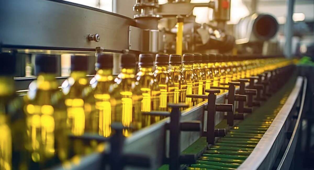 El sector del aceite de oliva avisa: «Las bodegas llegarán vacías a octubre» por el alto nivel de ventas