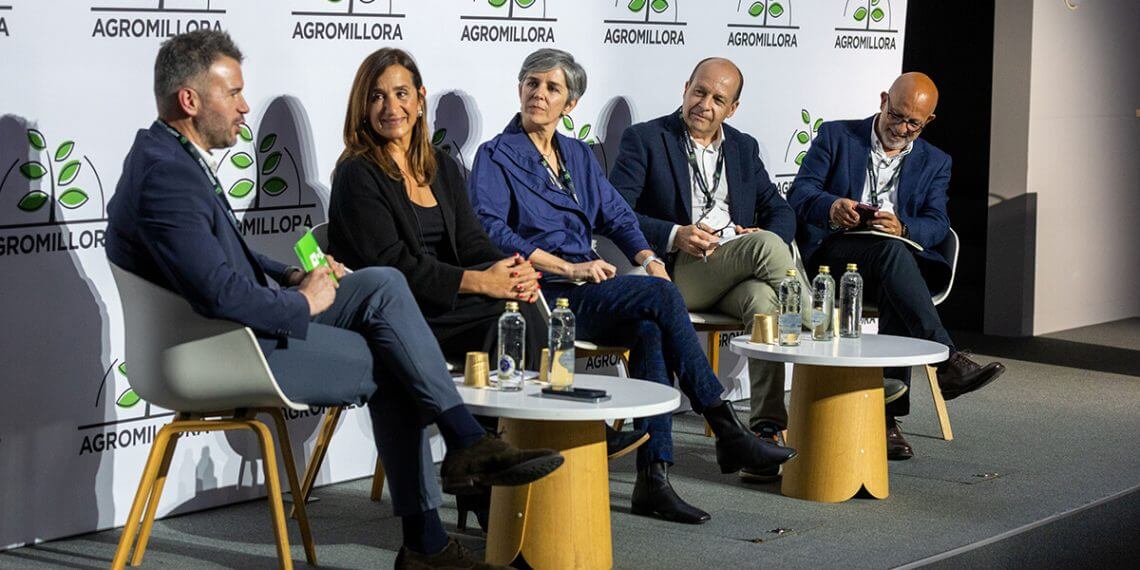Expertos analizan cómo las empresas agroalimentarias deben comunicar la sostenibilidad al consumidor