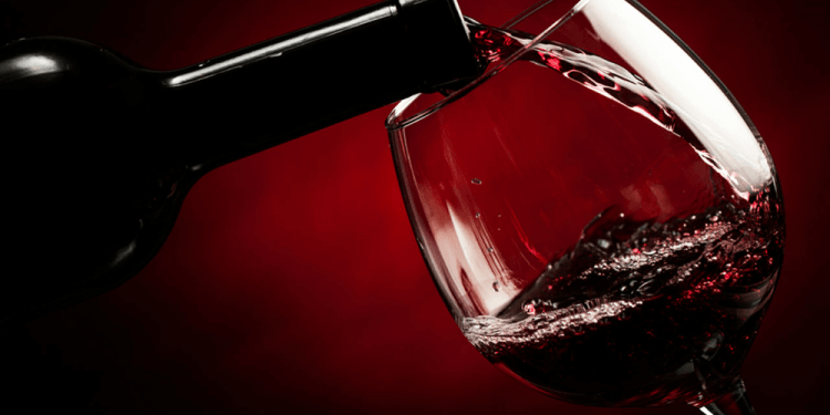 La producción de vino cae un 7,1% en los siete primeros meses de campaña