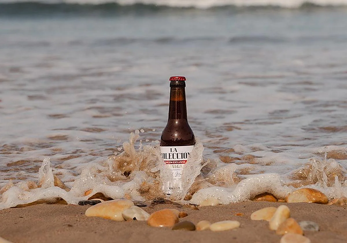 La cerveza ‘cocinada’ en el Cantábrico