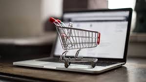 Los súper españoles, a la cola en la UE en venta online: solo venden un 2,6% por internet