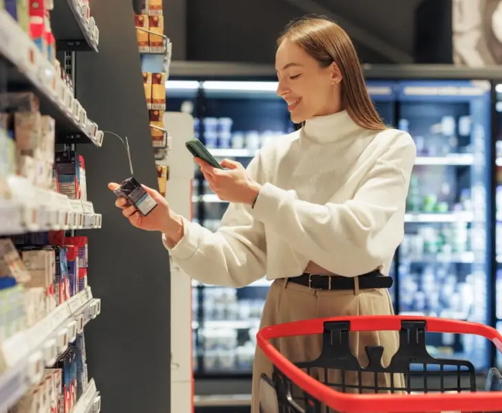 Trampas en el etiquetado de los alimentos del súper