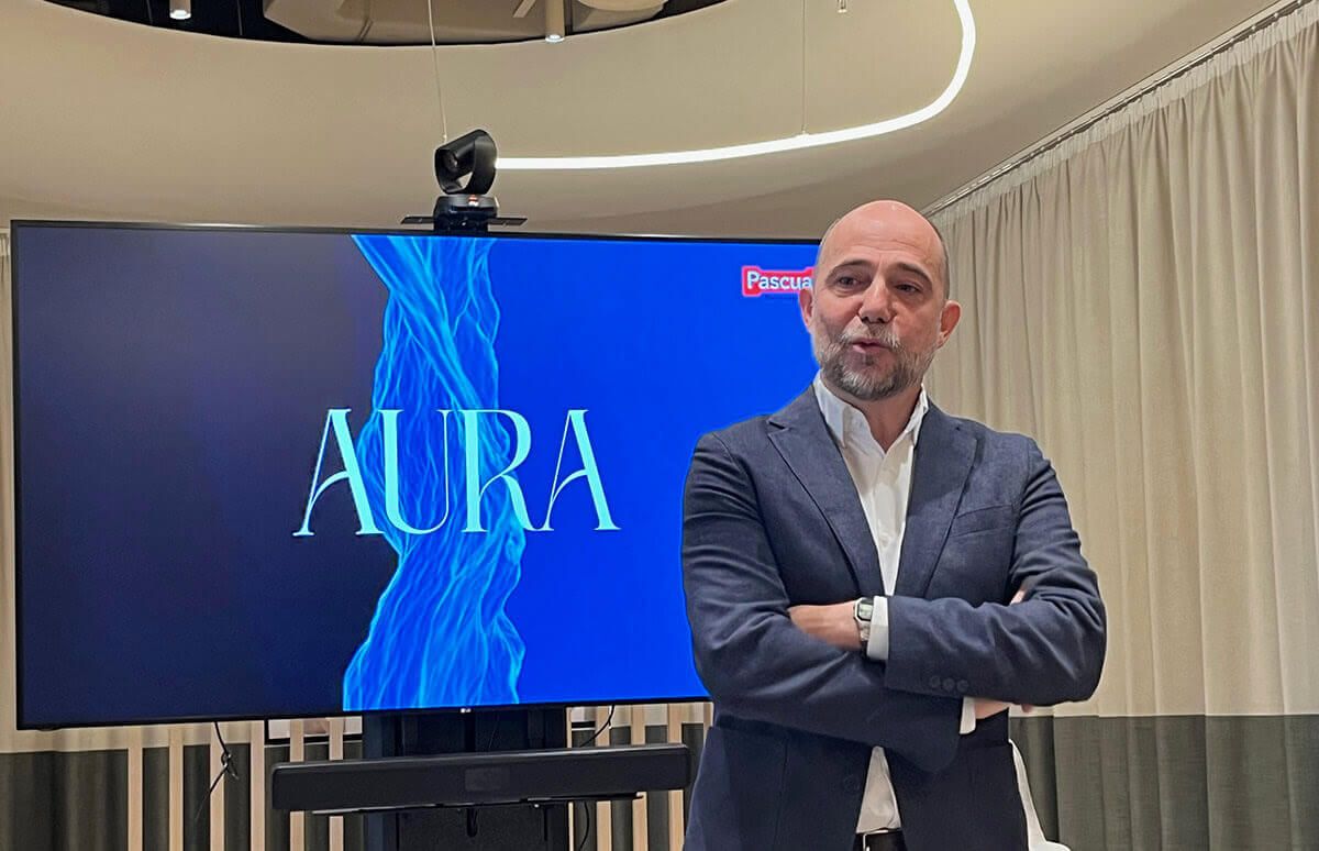 Pascual aspira a facturar 1.000 millones en 2027 y abre la puerta a adquisiciones con su nueva hoja de ruta AURA