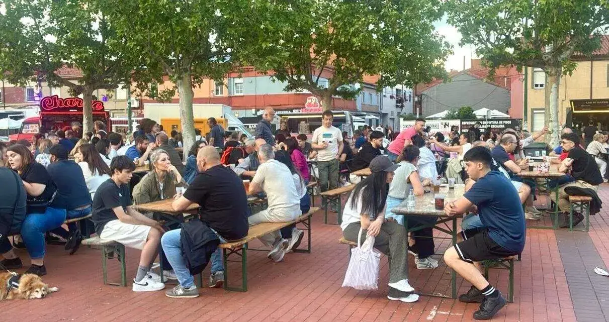 Beer SAR se consolida como referente de la cerveza artesanal tras una exitosa tercera edición