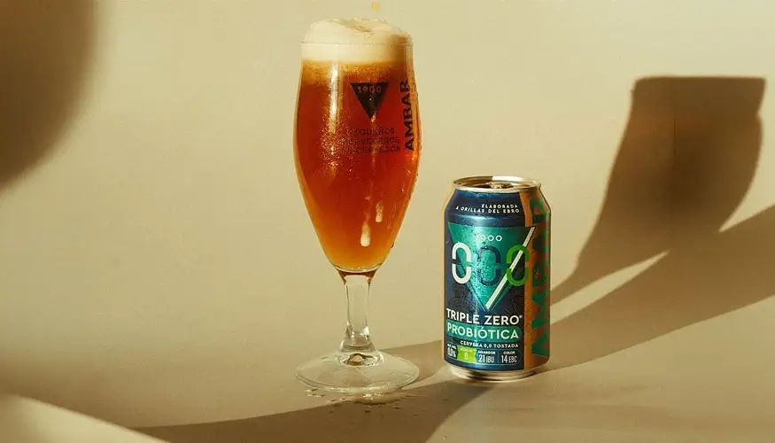 Entrevista a Antonio Fumanal, maestro cervecero de Ambar
