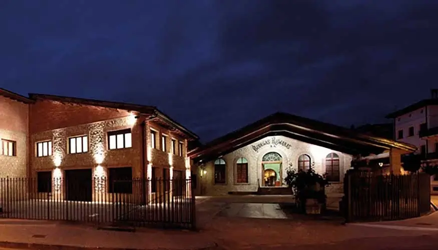 Bodegas Riojanas convoca junta extraordinaria para aprobar la entrada de Vintae en su capital