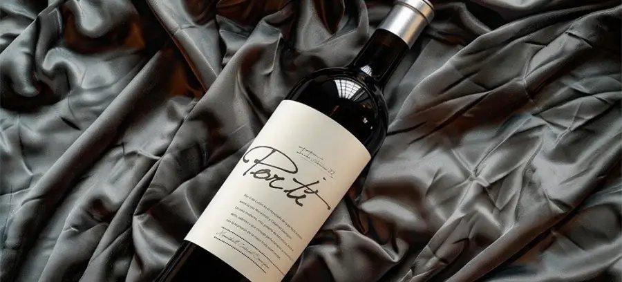 Bodegas Luzón presenta la nueva añada Por Tí 2022