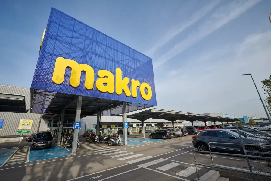 Makro evita la emisión de casi 10 millones de kilos de CO2 gracias al reciclaje de madera