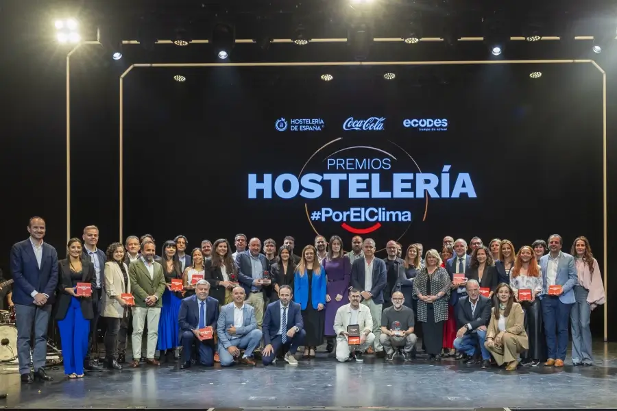 III Premios Hostelería #PorElClima 2026