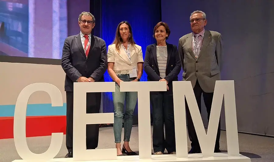 El Congreso de la CETM abre sus puertas con una llamada a la unidad del sector