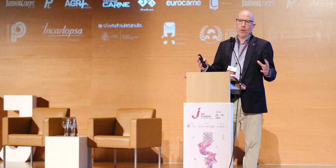 El jamón logra un récord histórico de exportaciones con cerca de 73.000 toneladas y 856 millones de euros