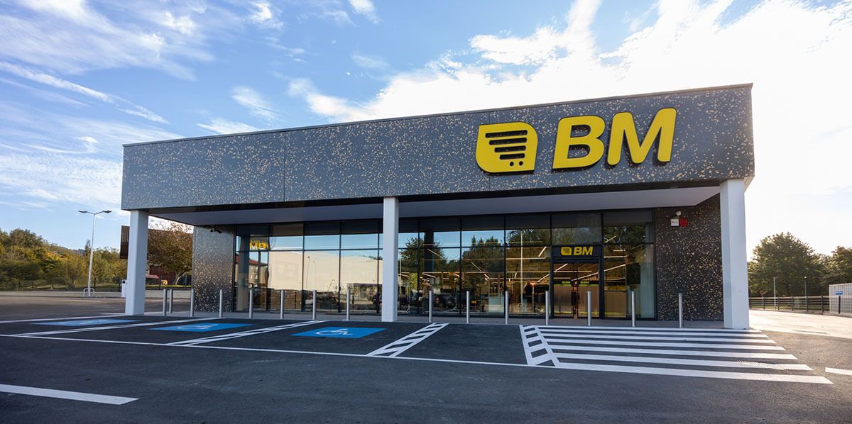 BM Supermercados impulsa su canal online en el norte de España