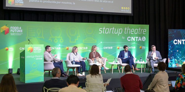 Expo Foodtech 2026 acogerá el mayor encuentro europeo entre startups y grandes firmas alimentarias 