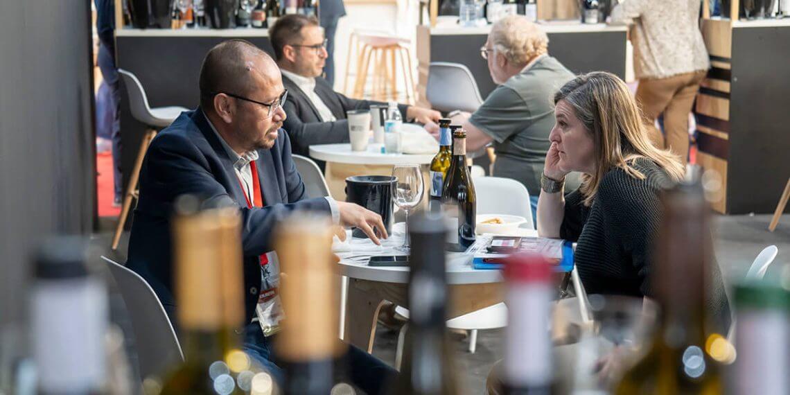 Fenavin Match impulsará el vino español en los mercados nórdicos