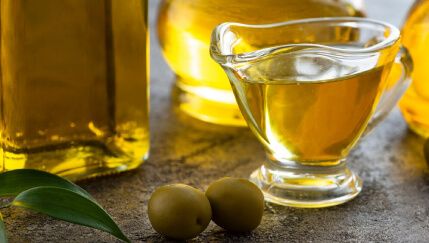 El aceite de oliva lanza una gran campaña en China y refuerza su apuesta por Estados Unidos