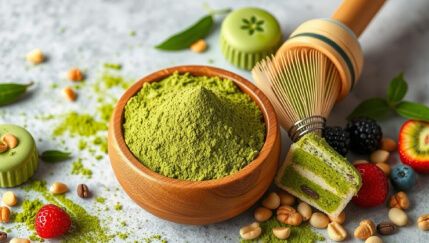 El ‘boom’ del matcha, la bebida de moda: de ritual japonés a negocio en expansión para cafés y startups españolas
