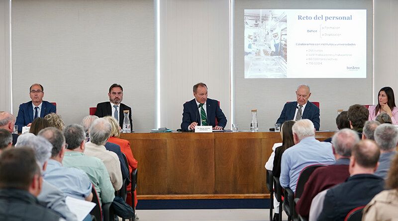 bonÀrea invertirá 121 millones de euros y abrirá 20 tiendas en 2026