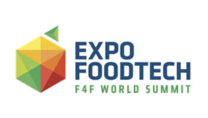 La industria alimentaria acelera su transformación tecnológica en Expo Foodtech 2026, que dejará un impacto de 20 millones