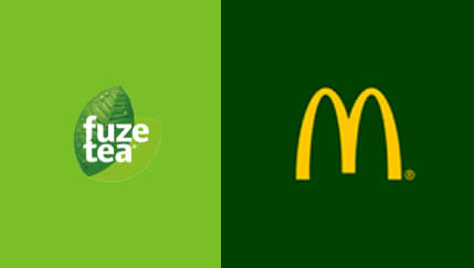 Coca-Cola aterriza con Fuze Tea en McDonald’s en plena guerra del té