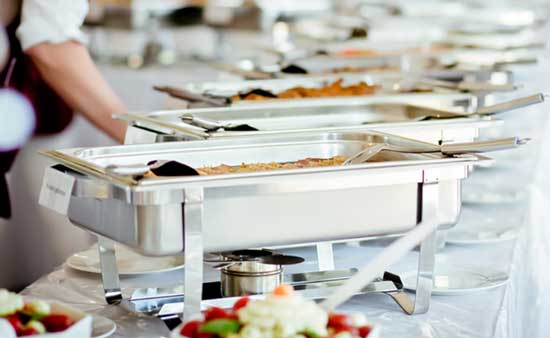 La restauración colectiva pide contratos públicos adaptados a la economía real 