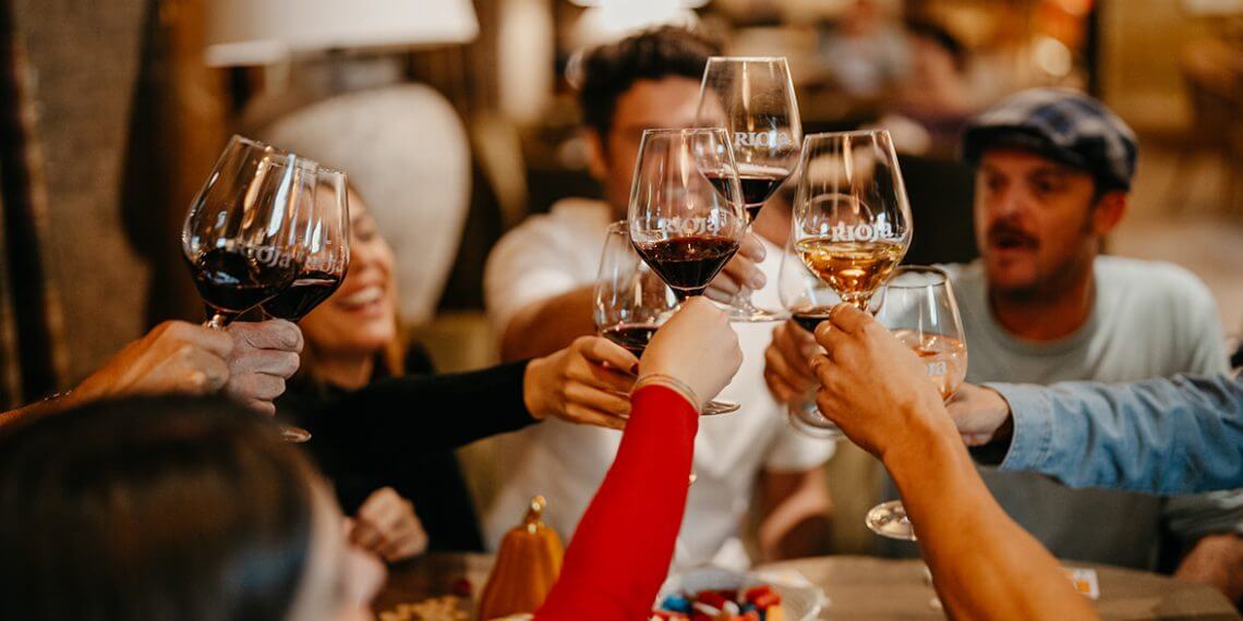 Rioja celebra el Día del Vino poniendo en valor su diversidad y autenticidad