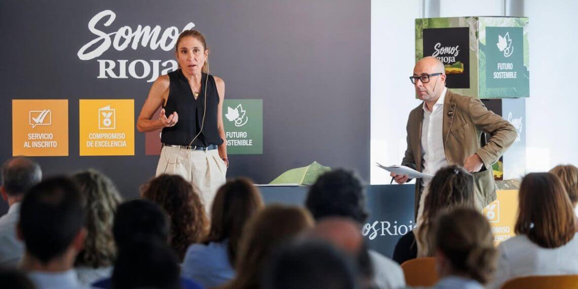 Rioja busca fortalecer la dimensión colectiva de la Denominación a través de un nuevo plan de trabajo